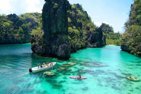 CHAM ISLAND SIGHTSEEING AND SNORKELING TOUR (L)