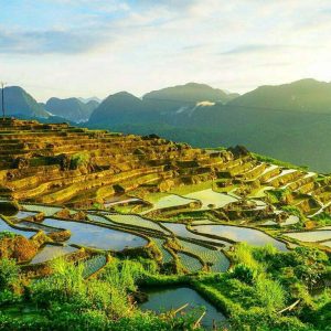 2 DAYS 1 NIGHT: MAI CHAU - PU LUONG LUXURY TOUR